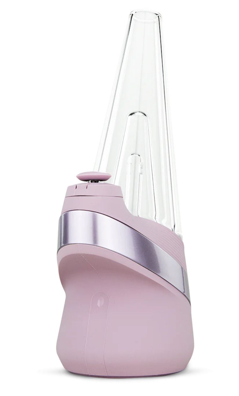 The New Puffco Peak (Bliss Edition)