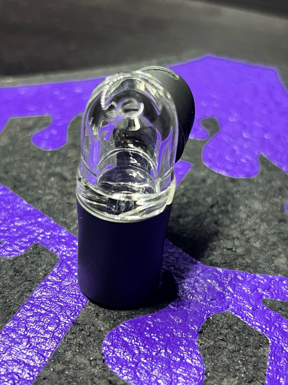 Neutralizer Pivot Mouthpiece By OTP