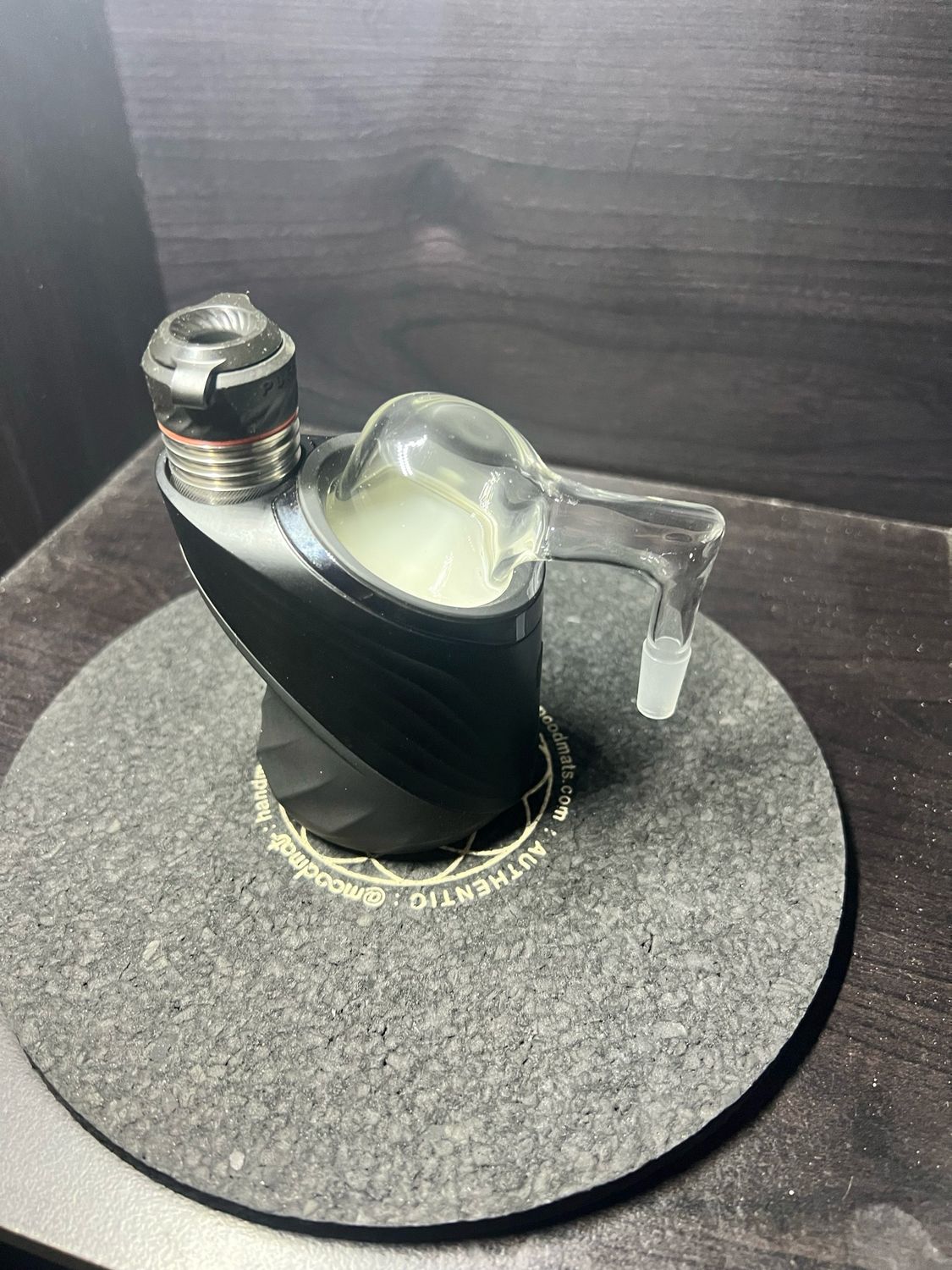 OPINICUS9 Puffco Rig Attachment 10mm