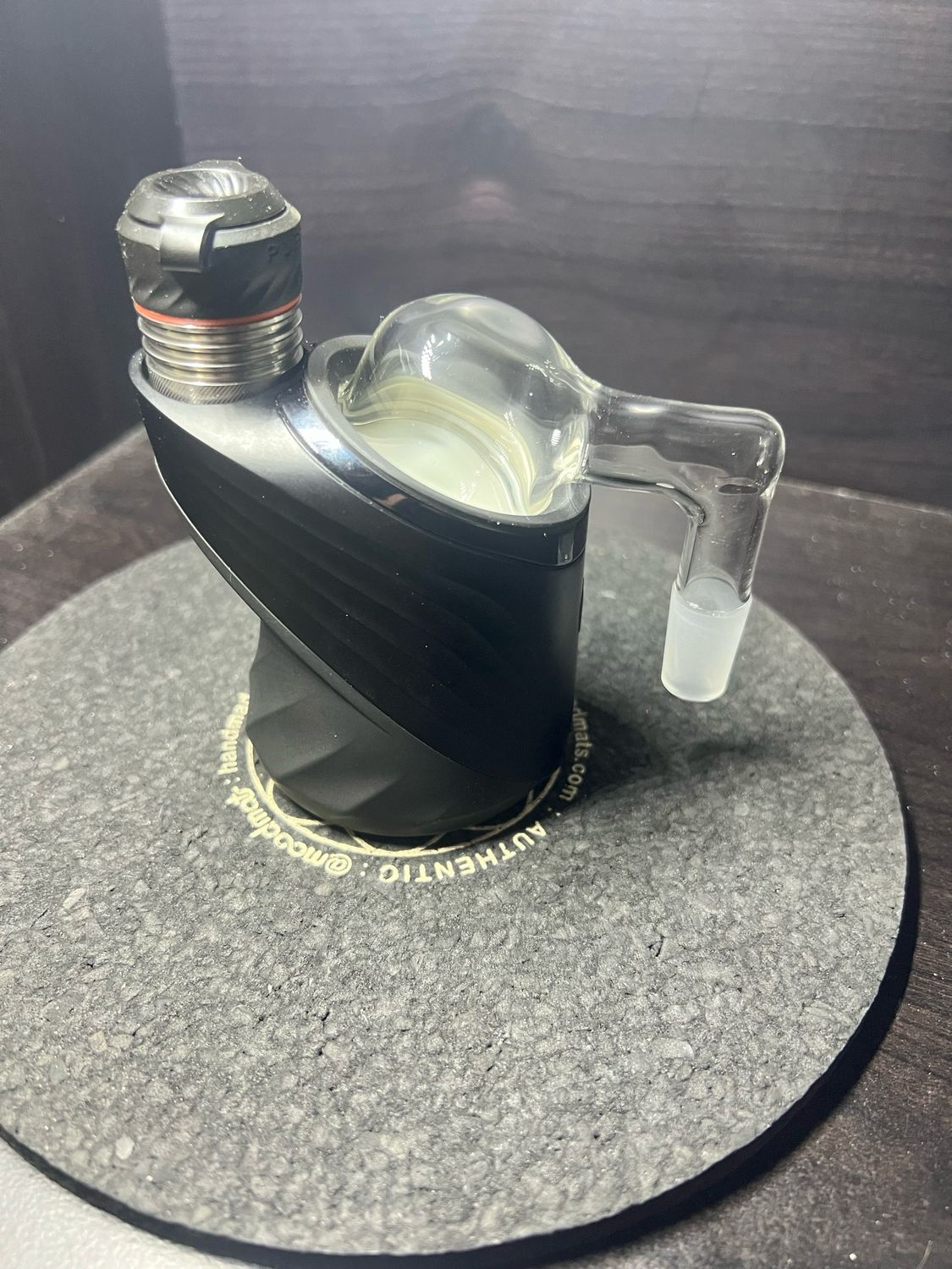 OPINICUS9 Puffco Rig Attachment 14mm
