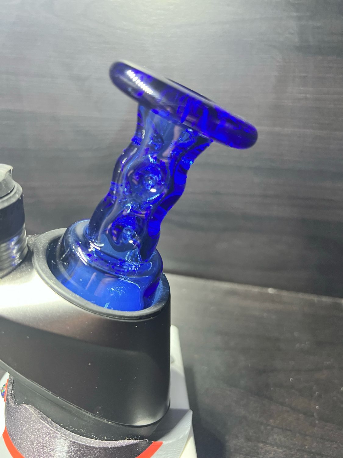 Durin Glass Puffco Cooling Tower
