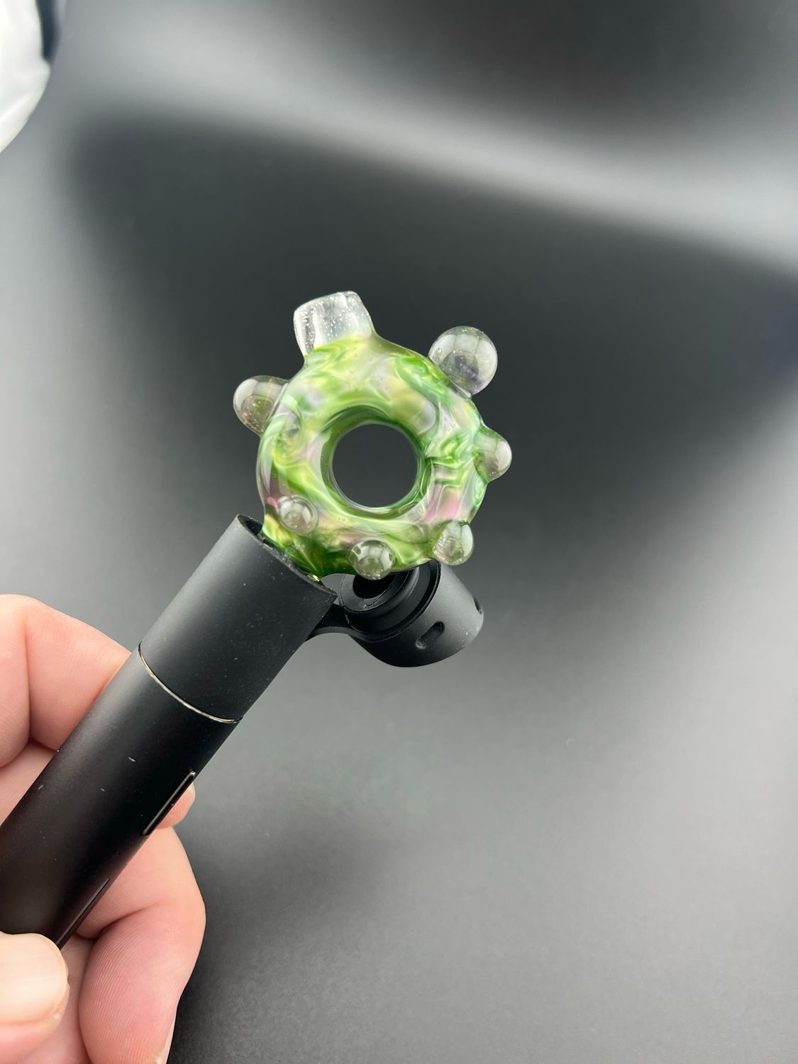 Offering #13 Pivot Topper