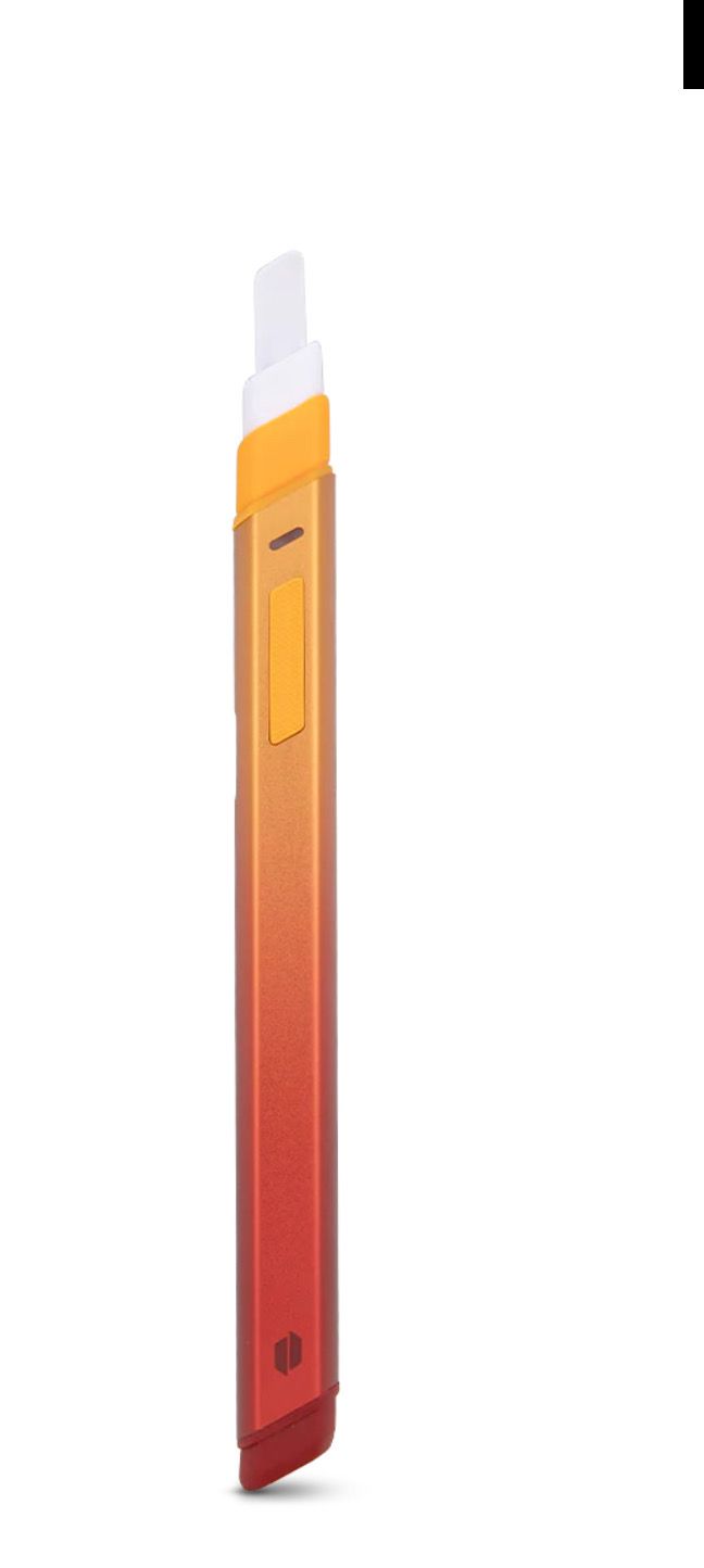 Puffco Hot Knife Daybreak Edition