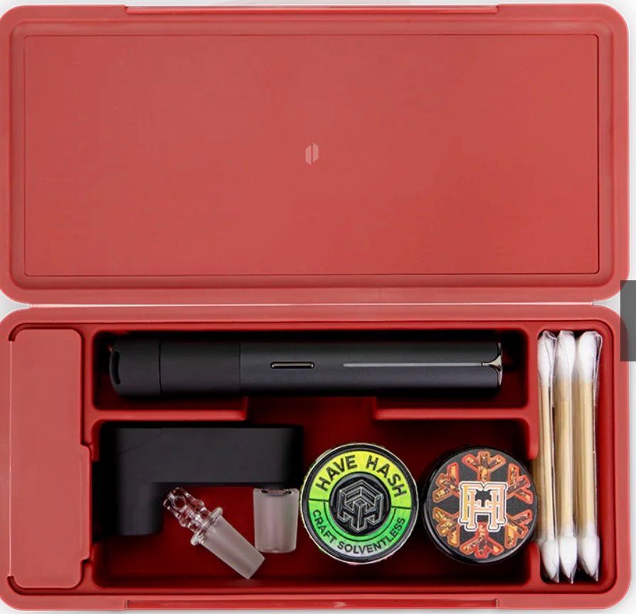 Puffco Travel Case (Daybreak Edition)