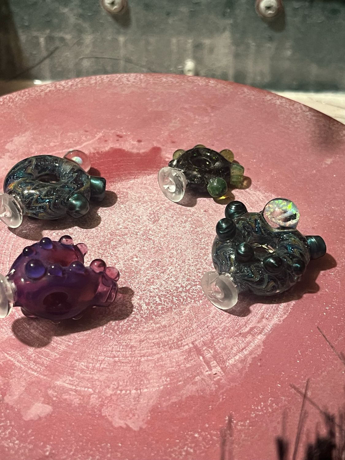 Custom Order