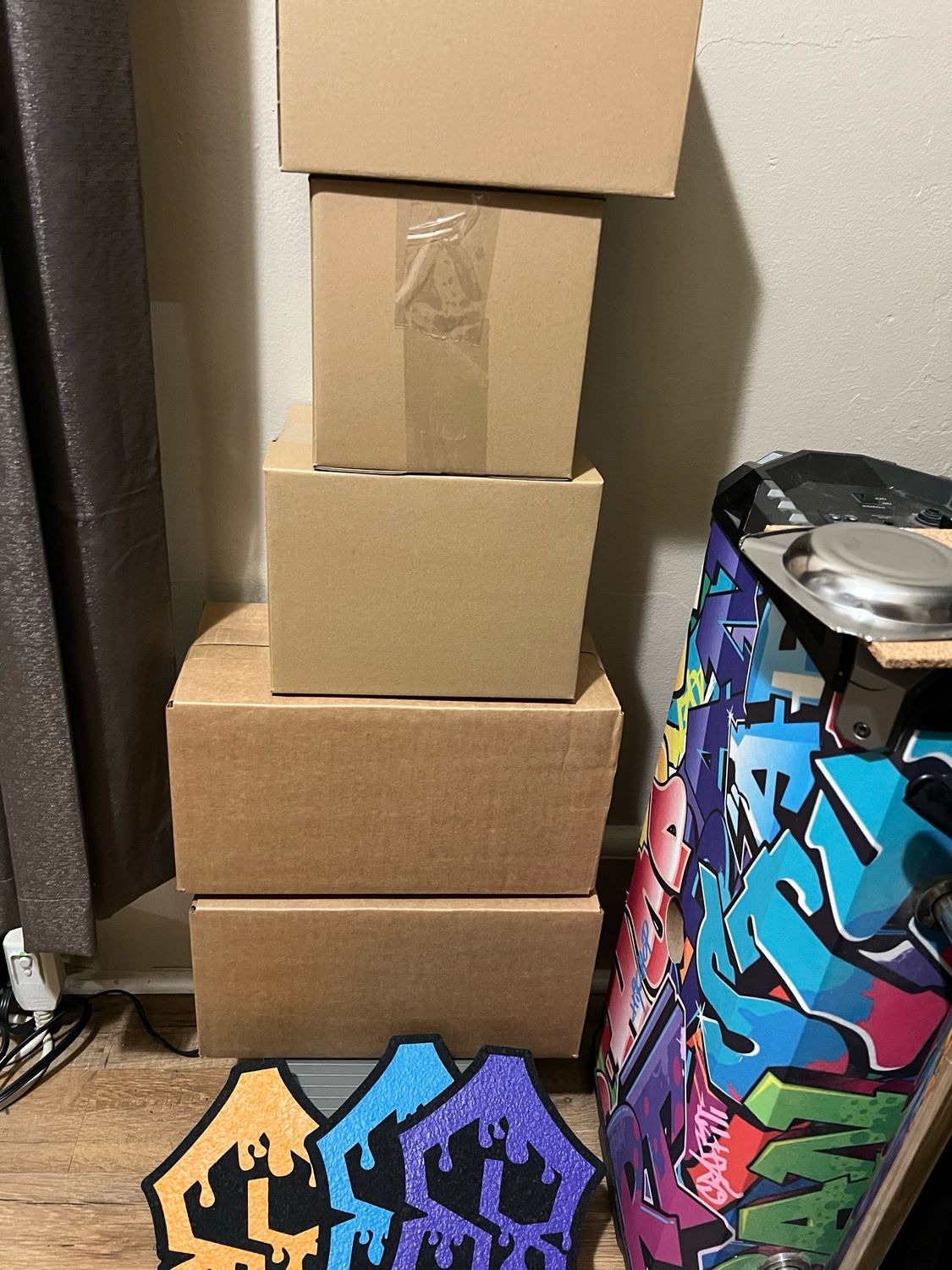 Custom Order