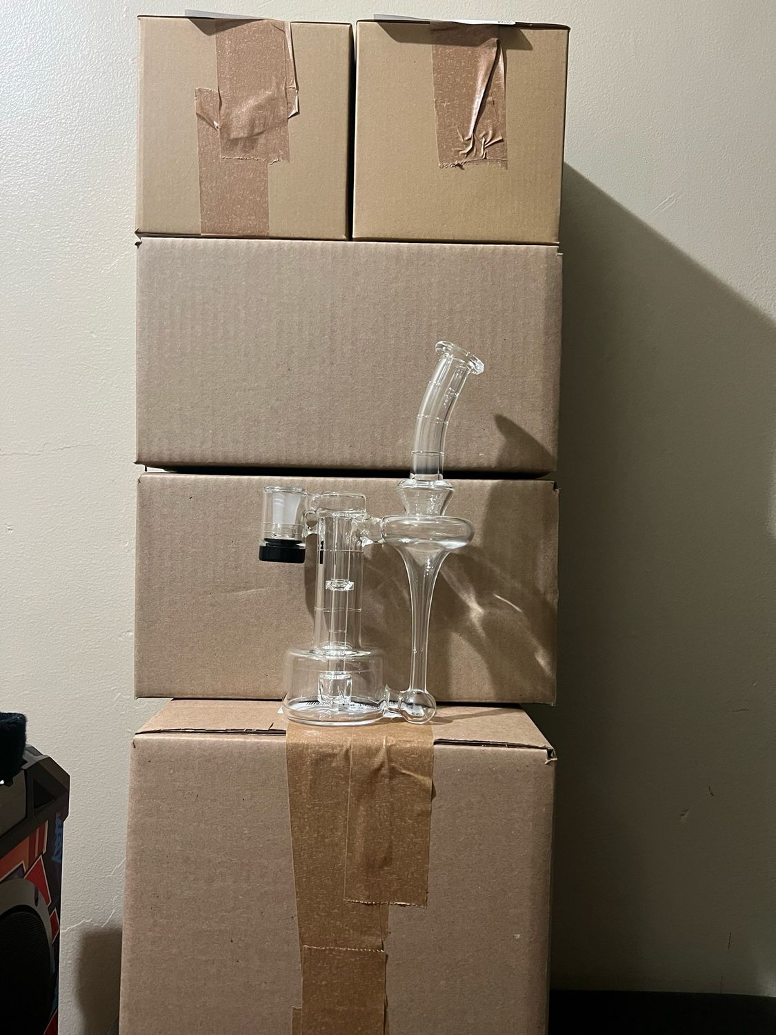 Custom Order