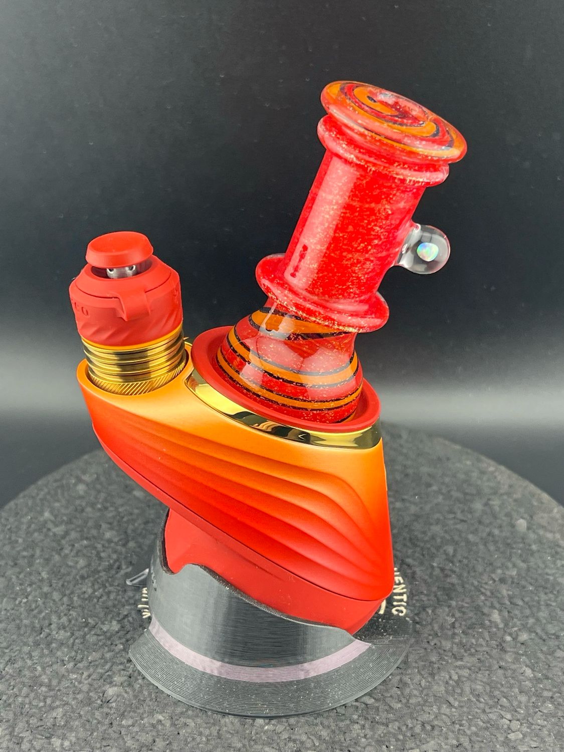Moonboot710 Dichroic Dry Top