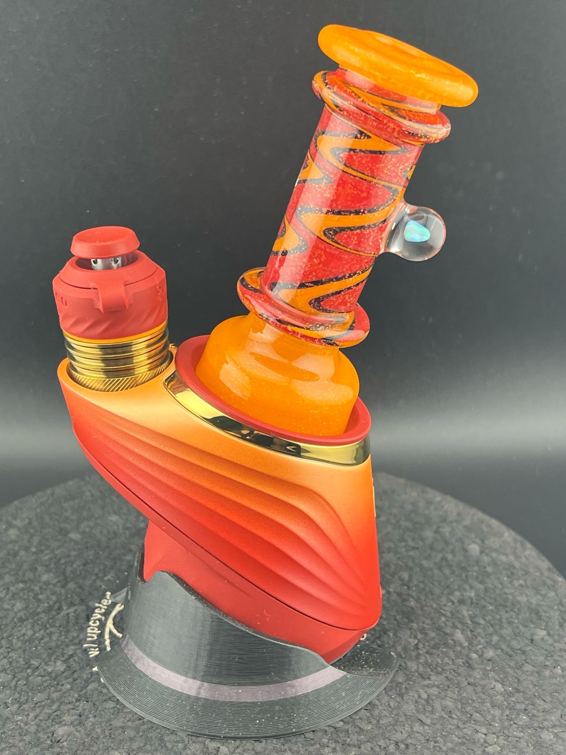 Moonboot710 Dichroic Dry Top