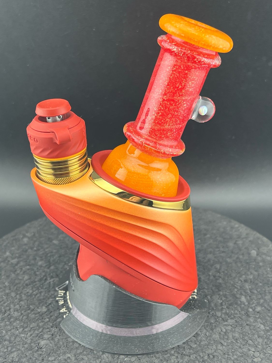 Moonboot710 Dichroic Dry Top