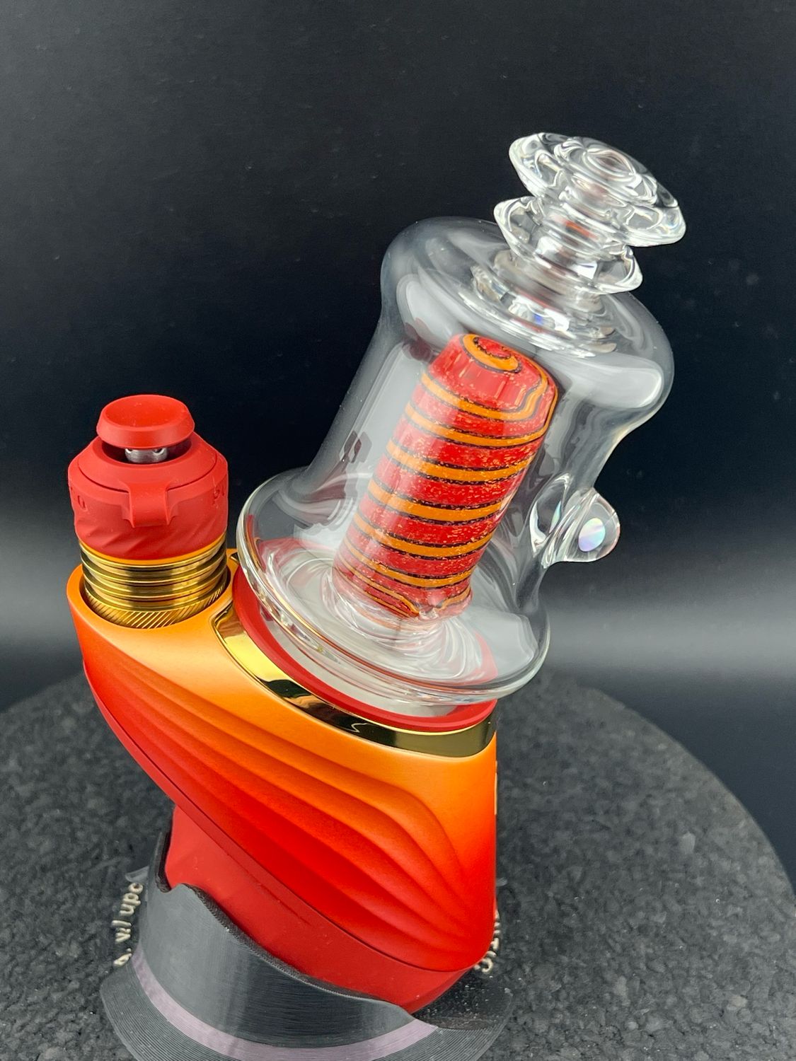 Moonboot710 Dichroic 3 Hole Chugger