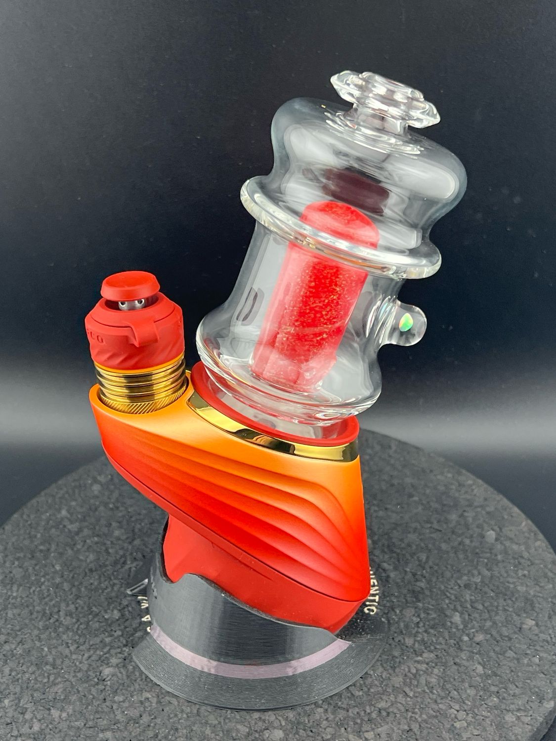 Moonboot710 Dichroic 3 Hole Chugger