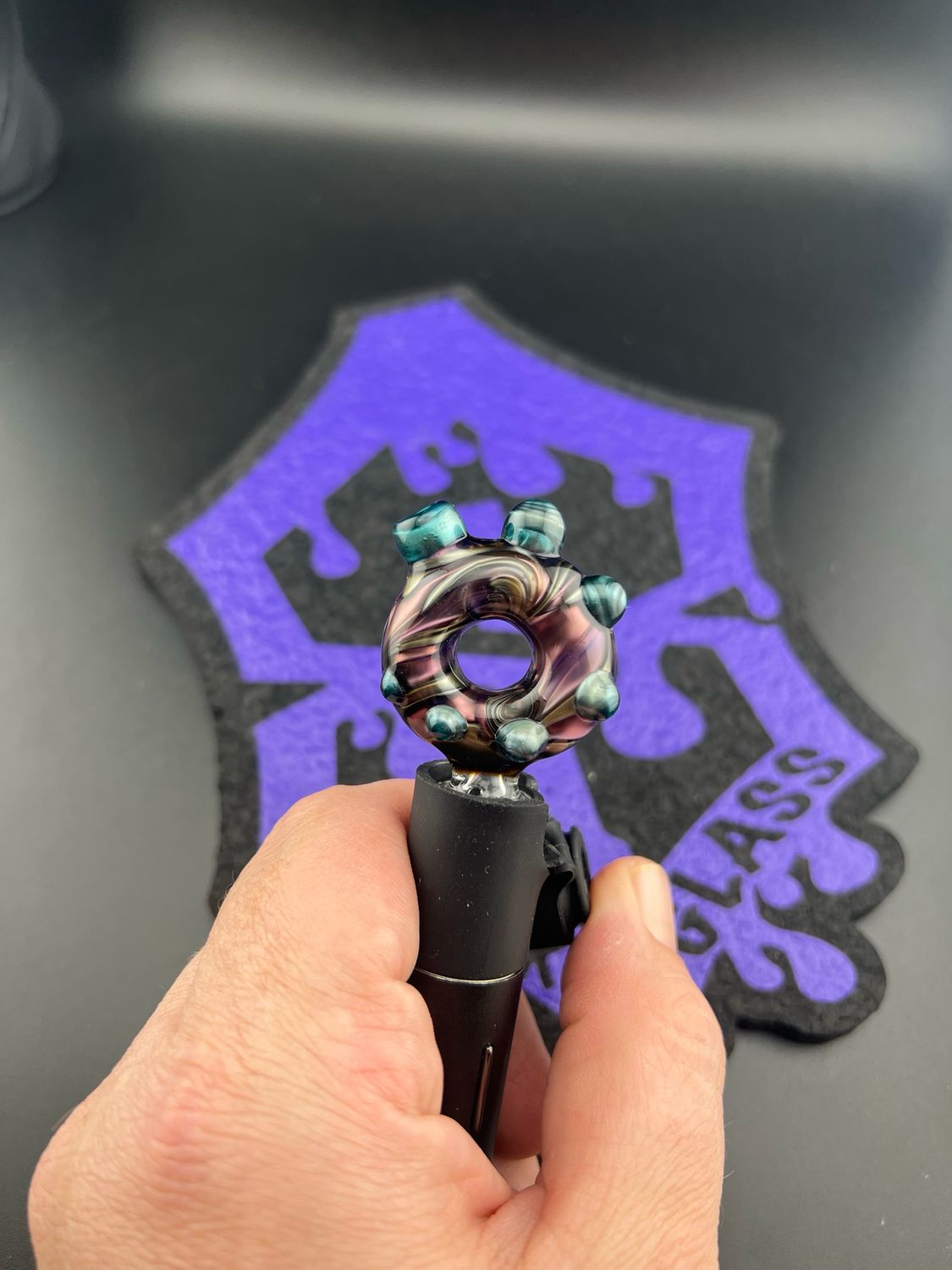 Summer Series Offering #50 Pivot Topper