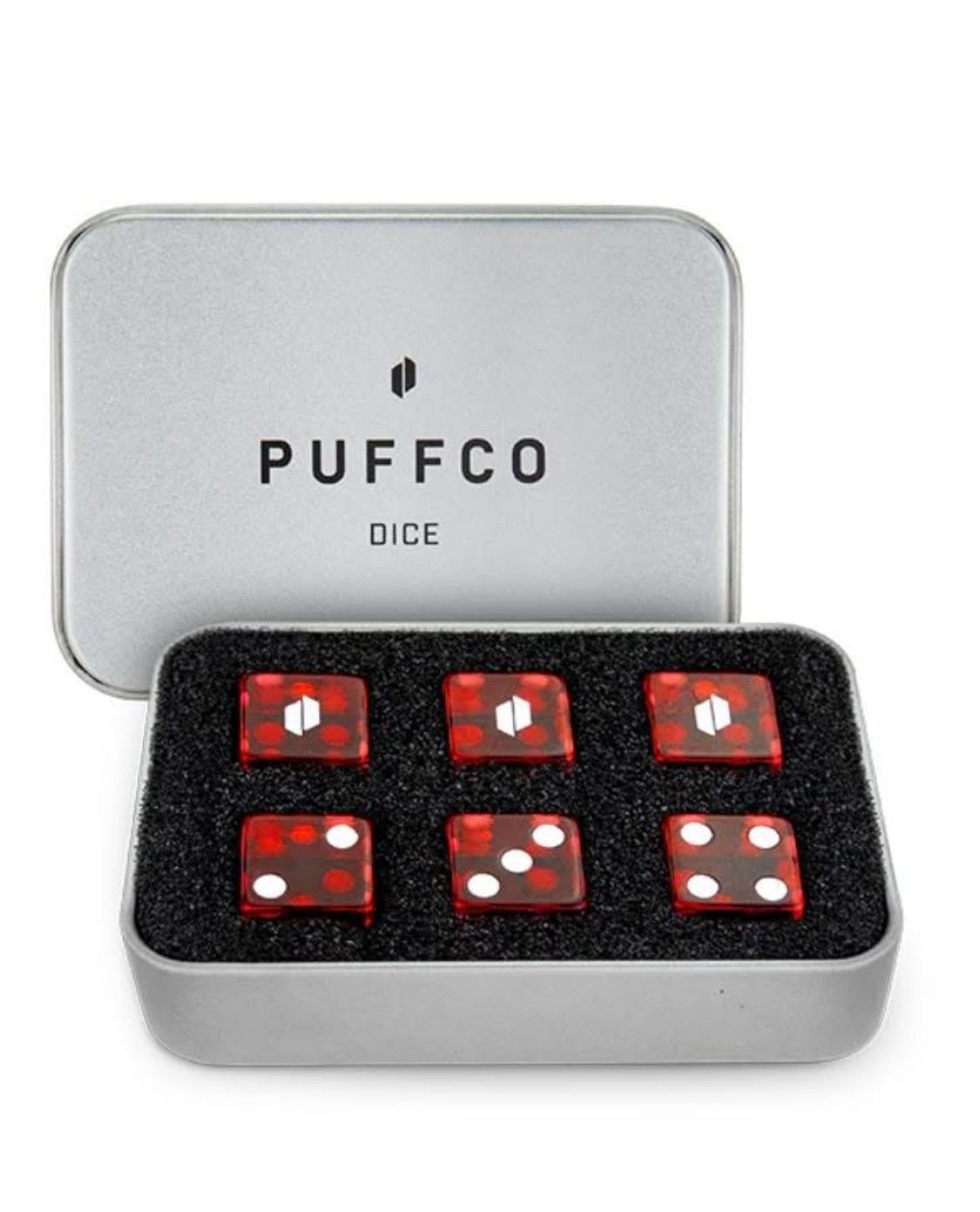 Puffco Dice Set