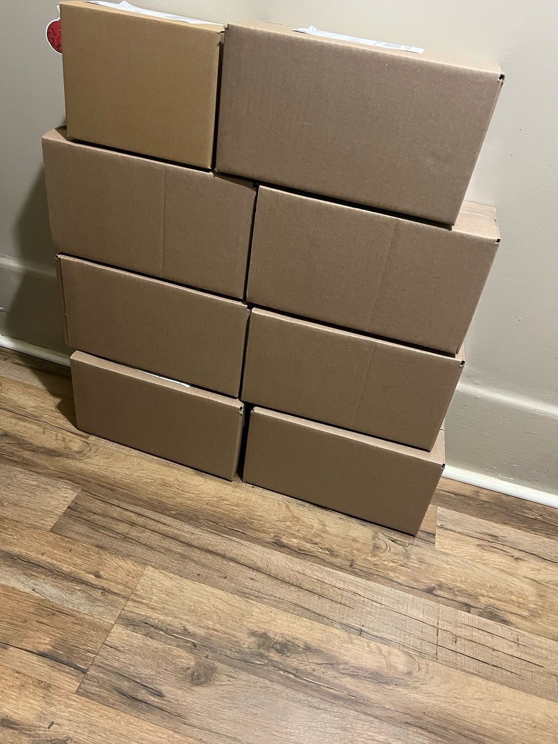 Custom Order For Pittman