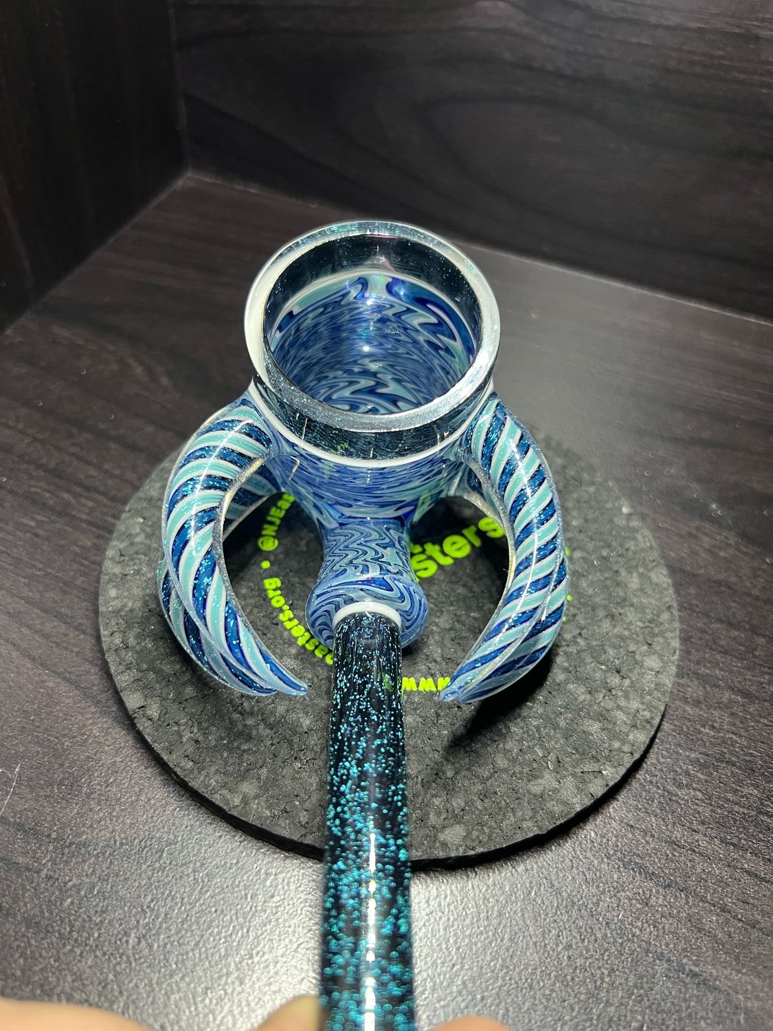 Moonboot710 X The Glass Mechanic Proxy Glass