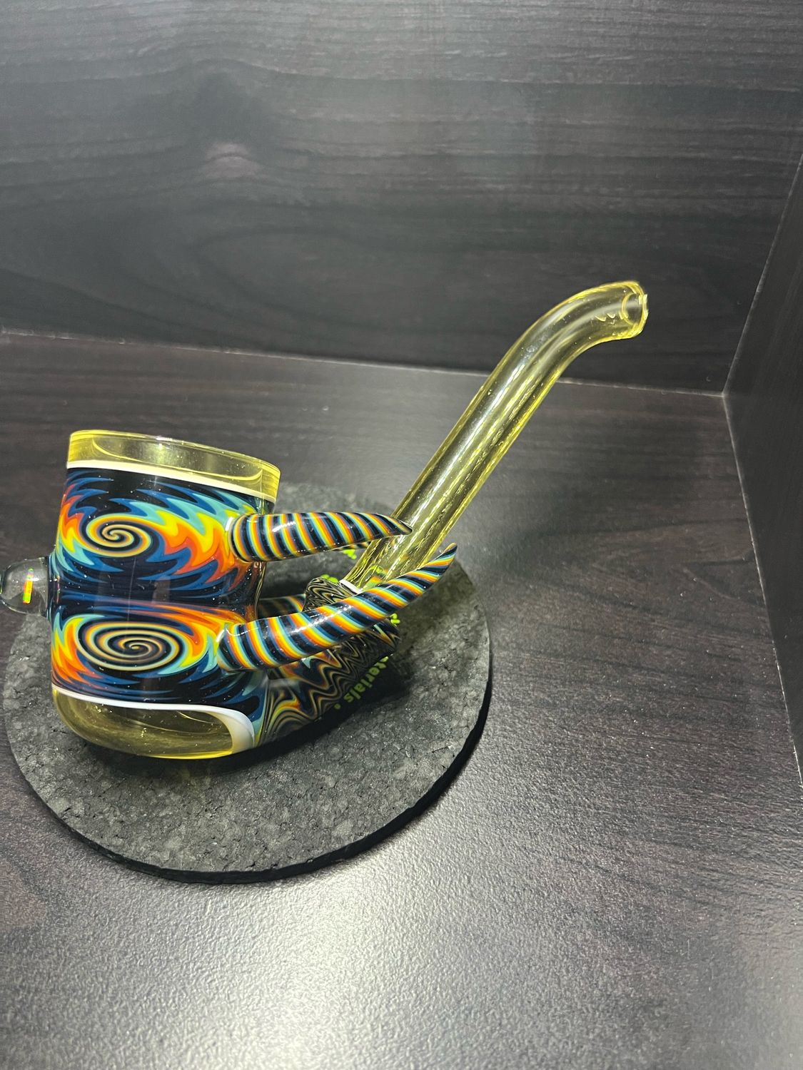 Moonboot710 X The Glass Mechanic Proxy Glass (CFL)