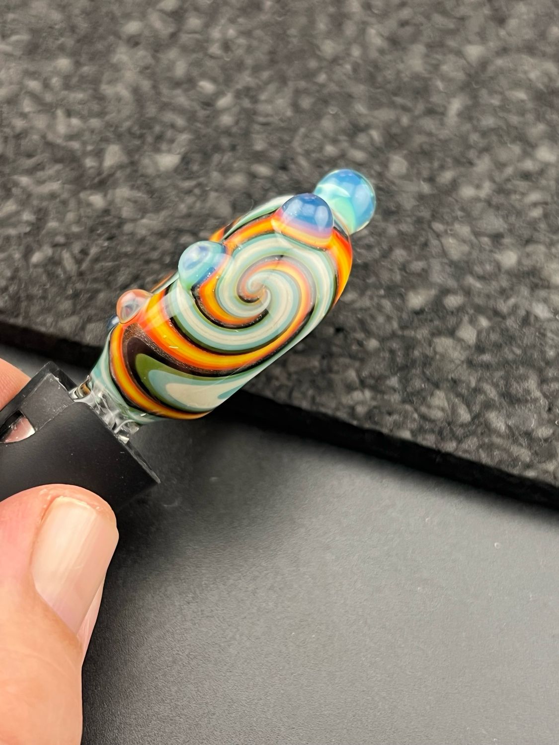 Snook Pivot Topper