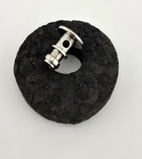 Kyle Wym Puffco Proxy Pro Enhanced Airflow Joystick