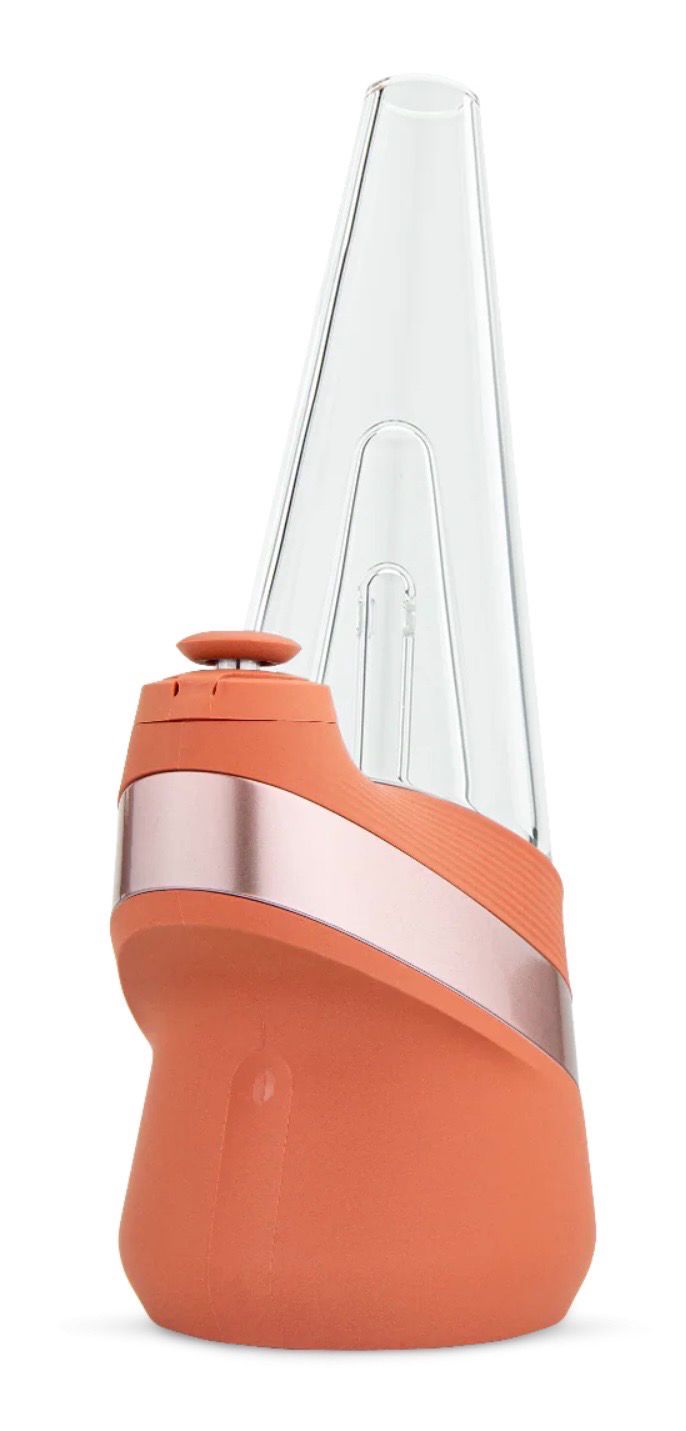 The New Puffco Peak (canyon)