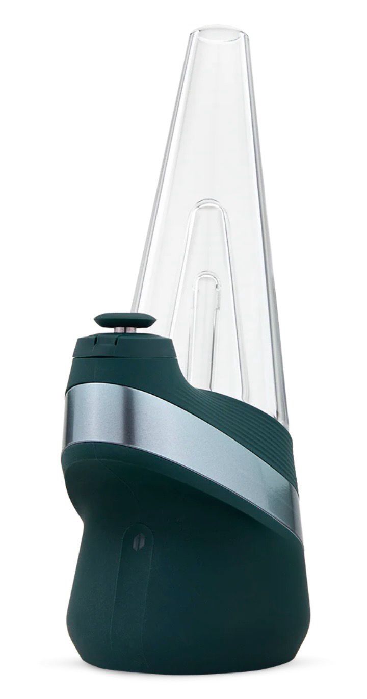 The New Puffco Peak (pine)