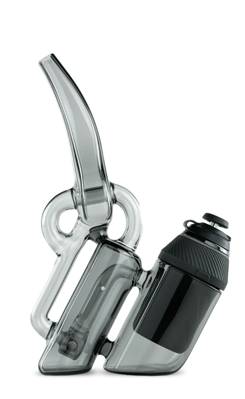 Ryan Fitt Proxy Recycler