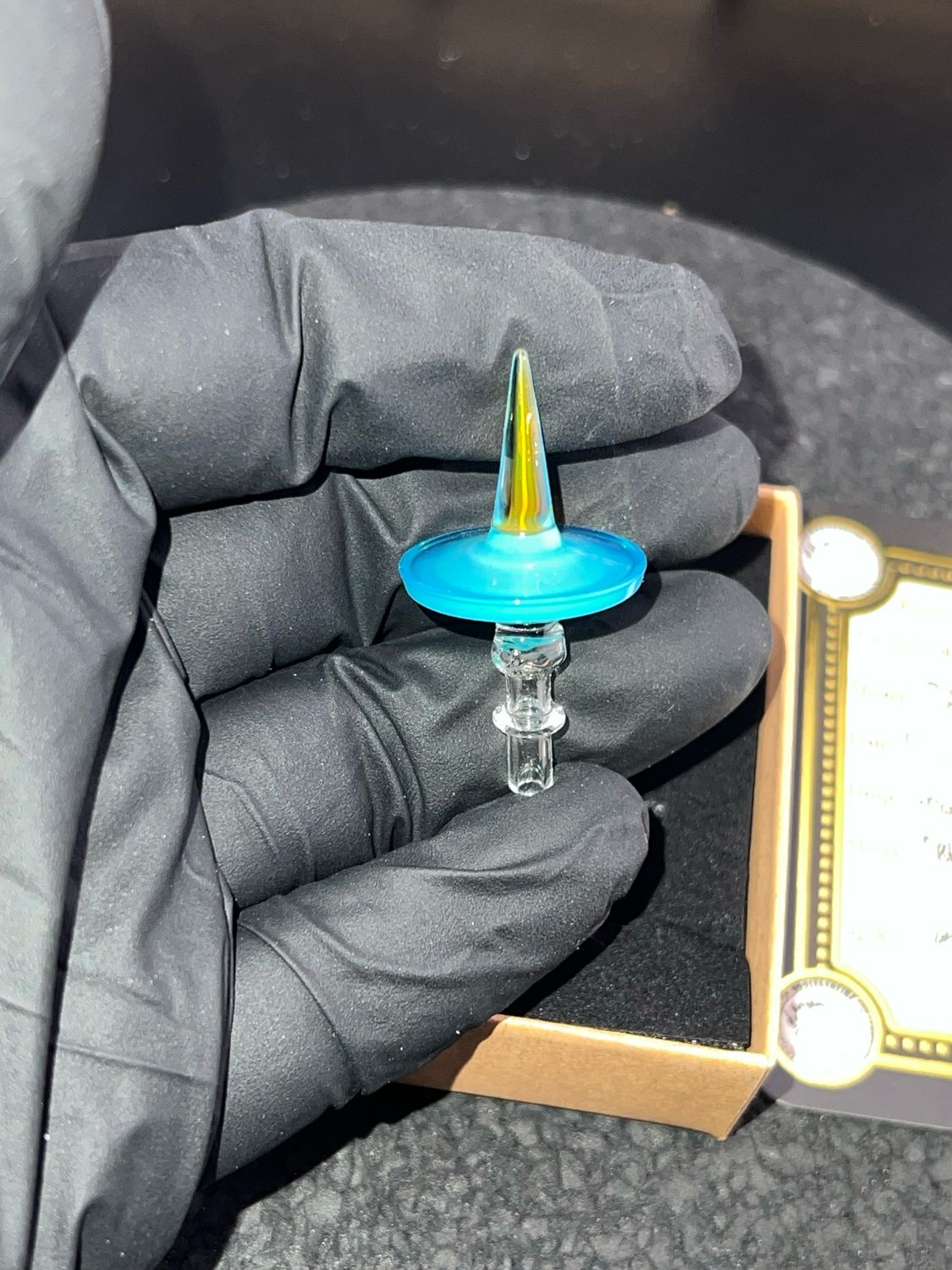 Moose And Fire Max Airflow 3DXL Joystick(Meta)