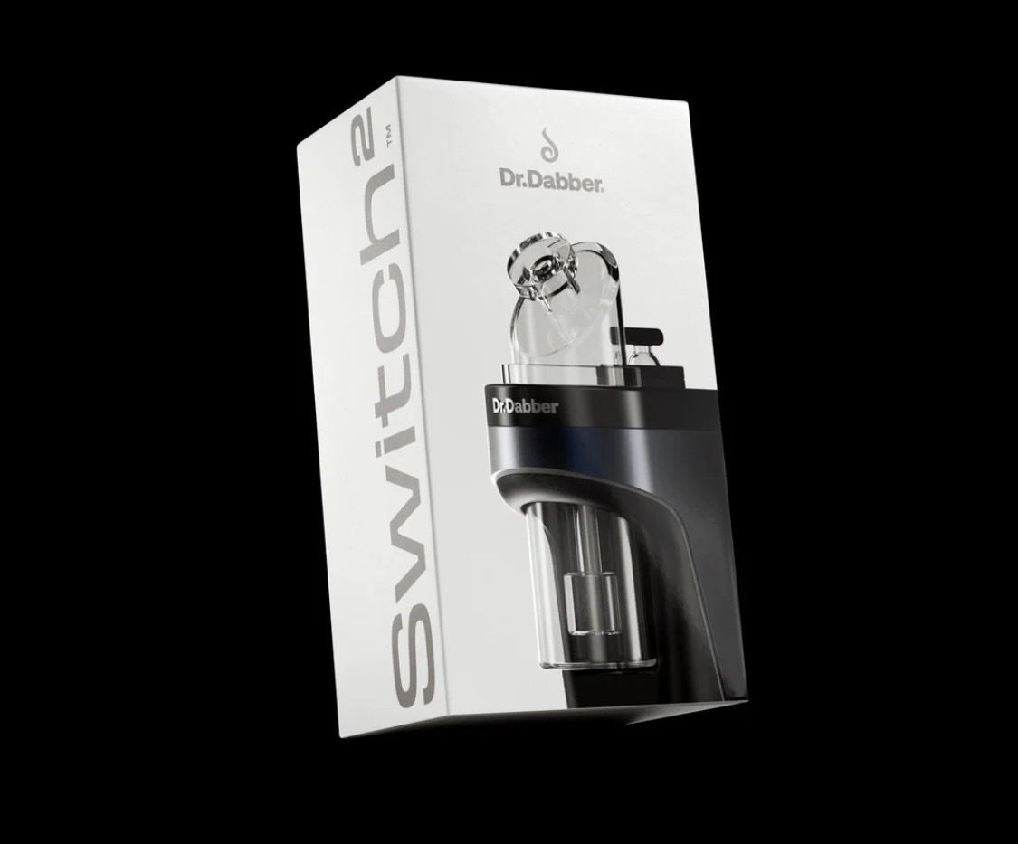 Dr. Dabber Switch V-2