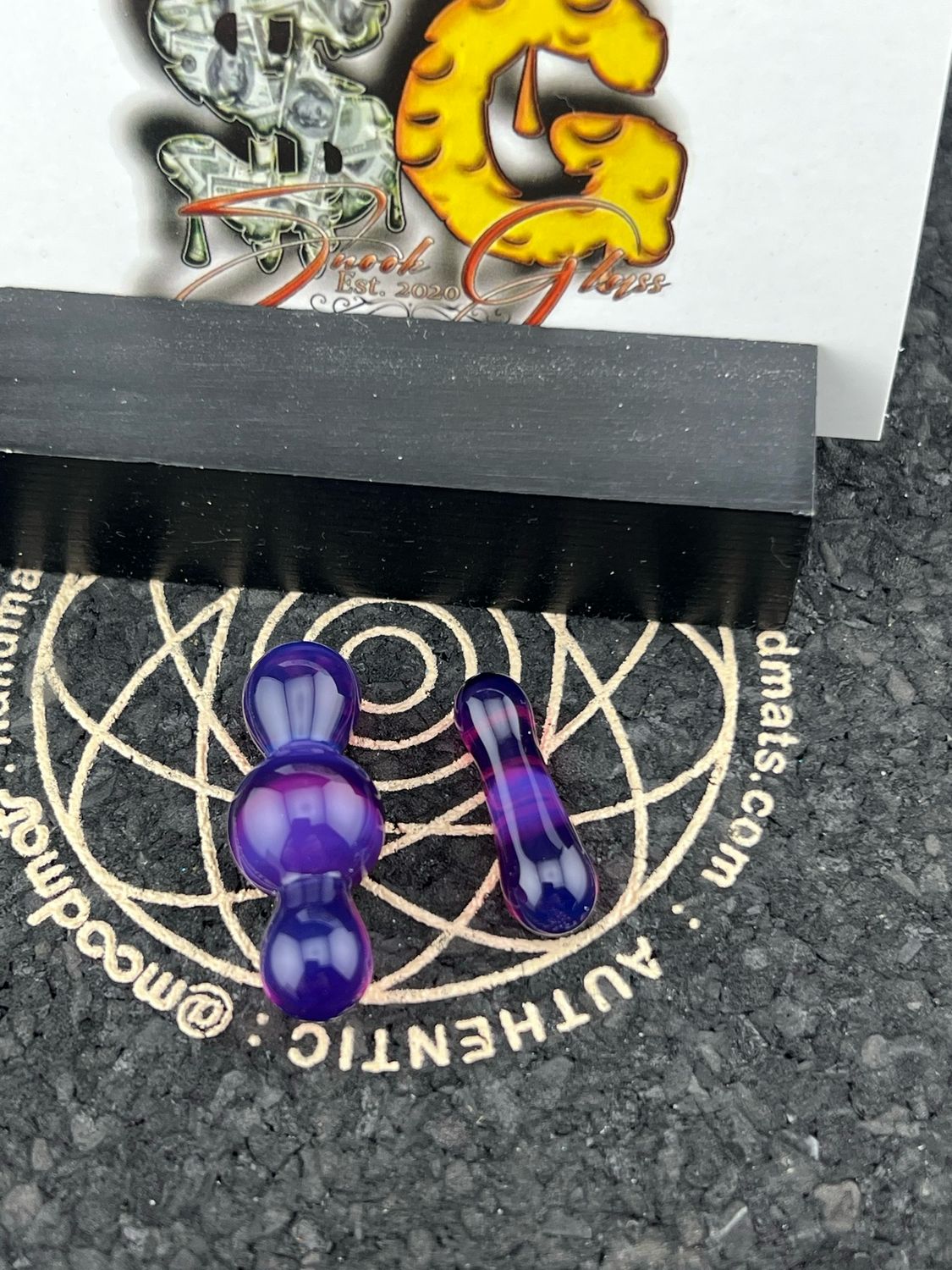 Royal Jelly Drip🫟 Tip Set