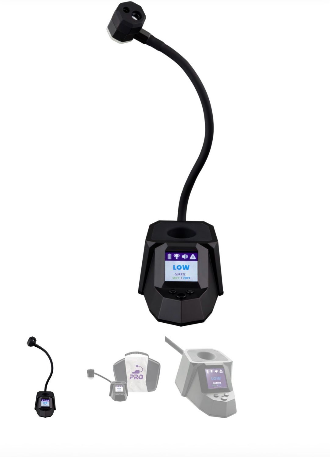 The New Dab Rite Pro V2.2 Coming Soon