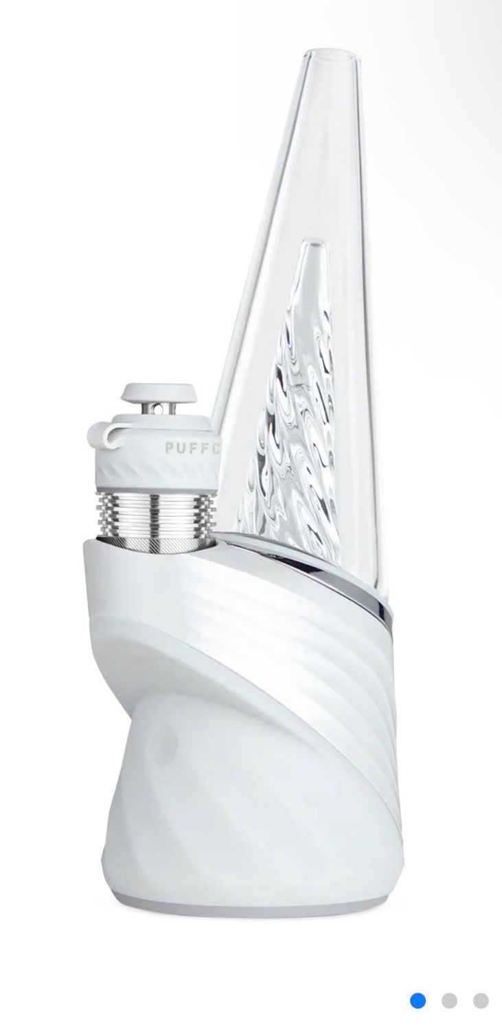 Puffco Pro 3DXL (Pearl Edition)