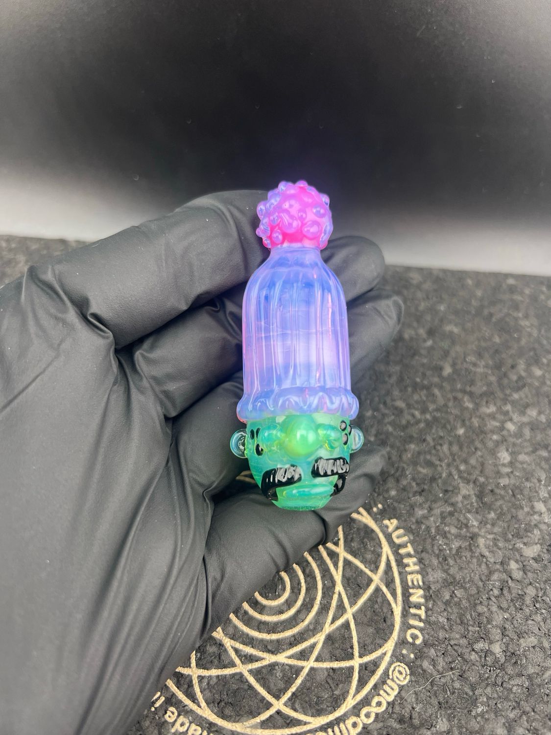 HoodRatShit Pendant