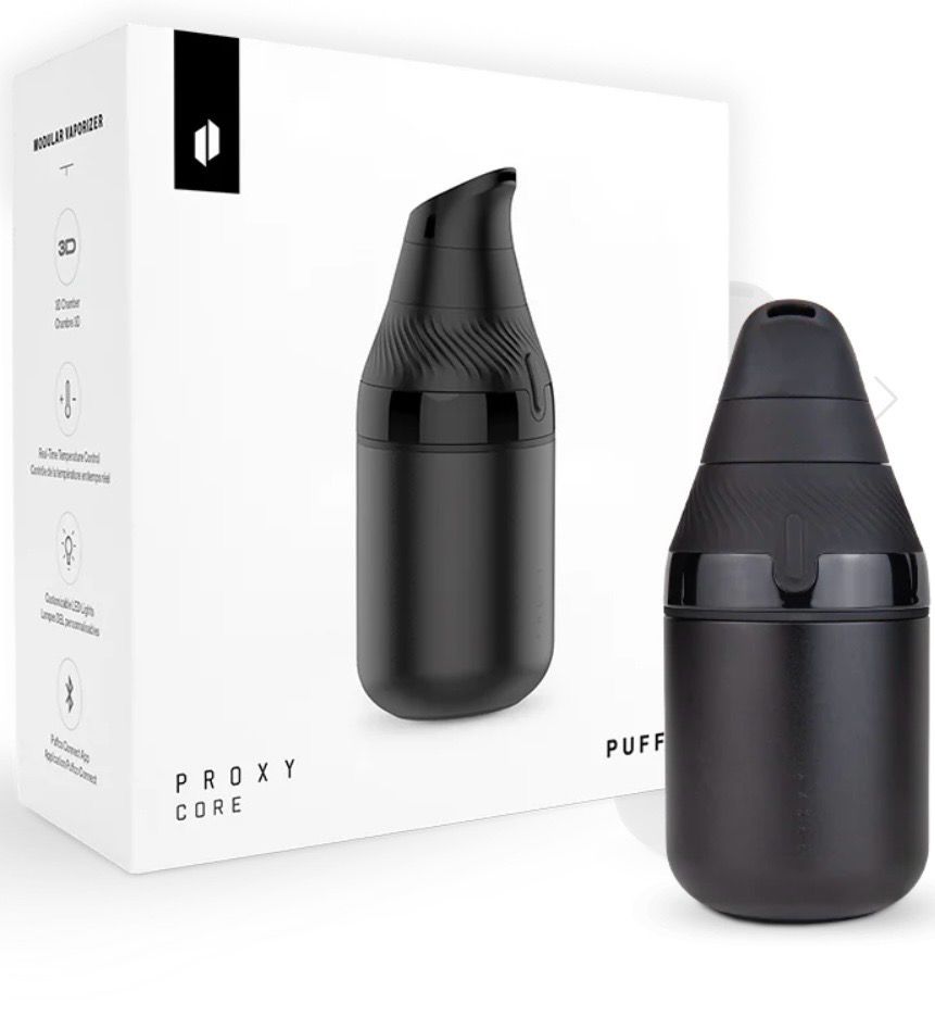 Puffco Proxy Pro Core Kit