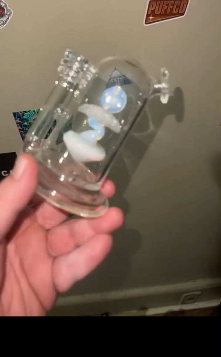 Bubbles The Butcher Bonsai Rig 10mm