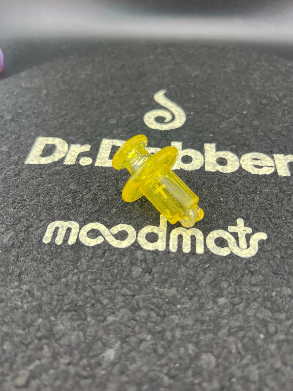 Sandalz Glass Switch 2 Spinner Cap