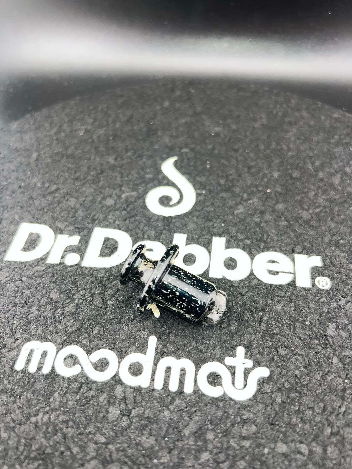 Sandalz Glass Switch 2 Spinner Cap