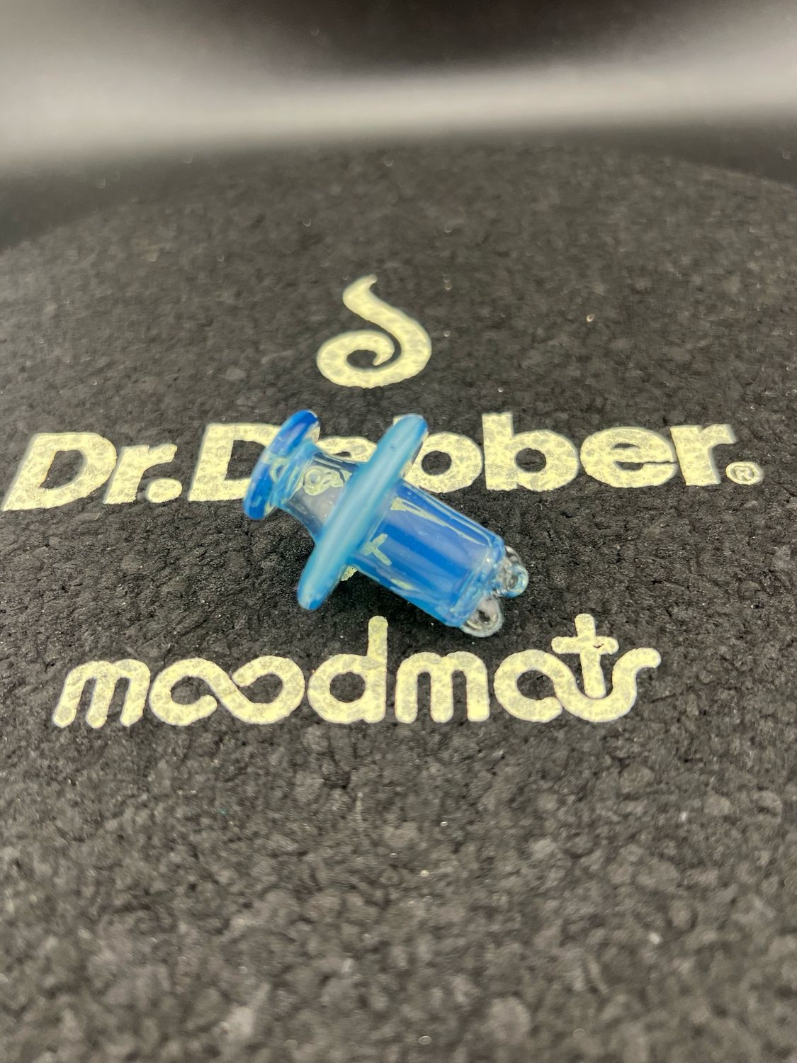 Sandalz Glass Switch 2 Spinner Cap