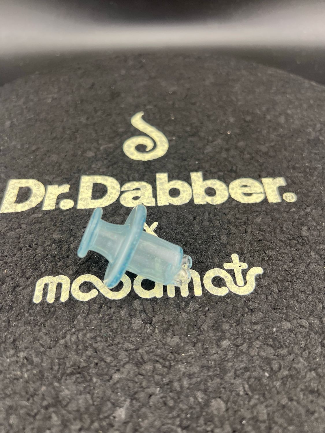 Sandalz Glass Switch 2 Spinner Cap