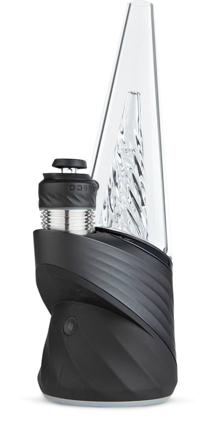 Puffco Pro 3DXL (onyx)