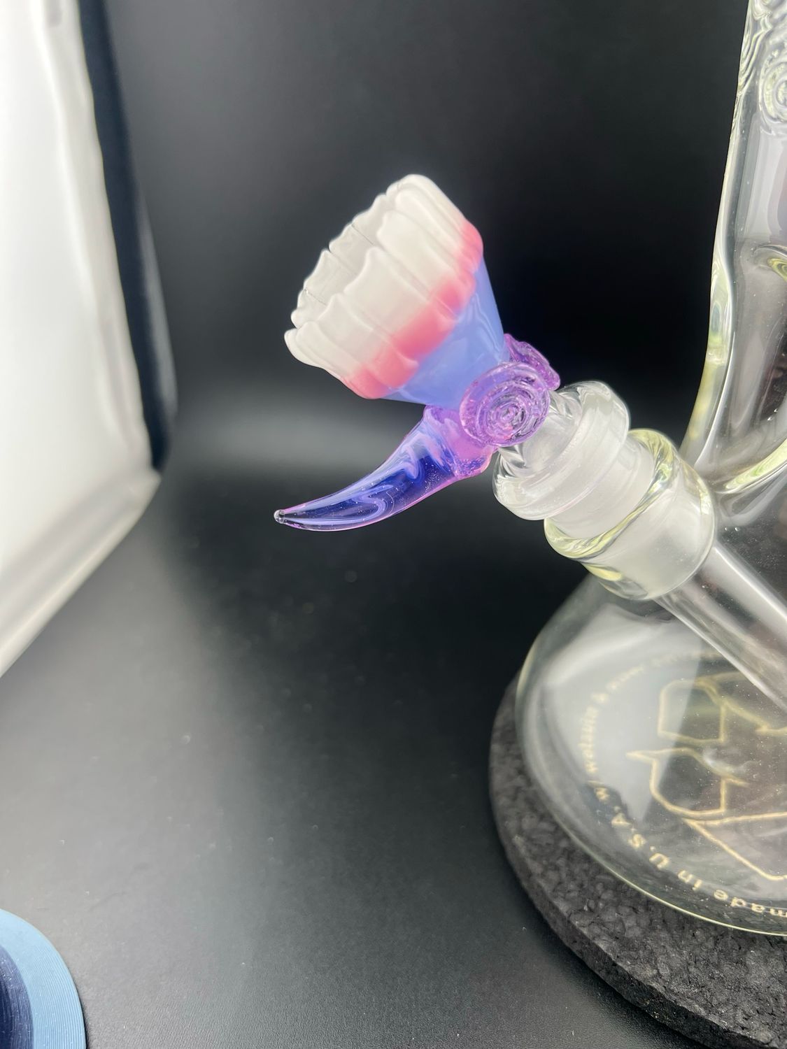 Eli Mazet Flower Slide 14mm