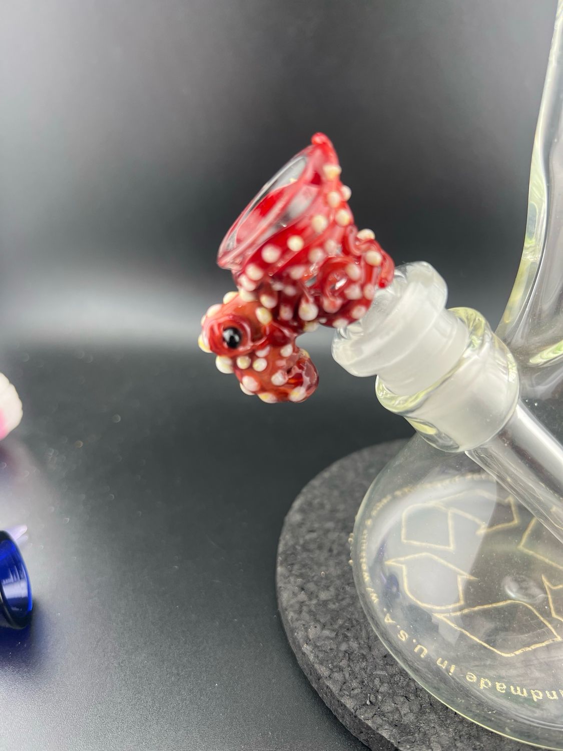 Eli Mazet Flower Slide 14mm