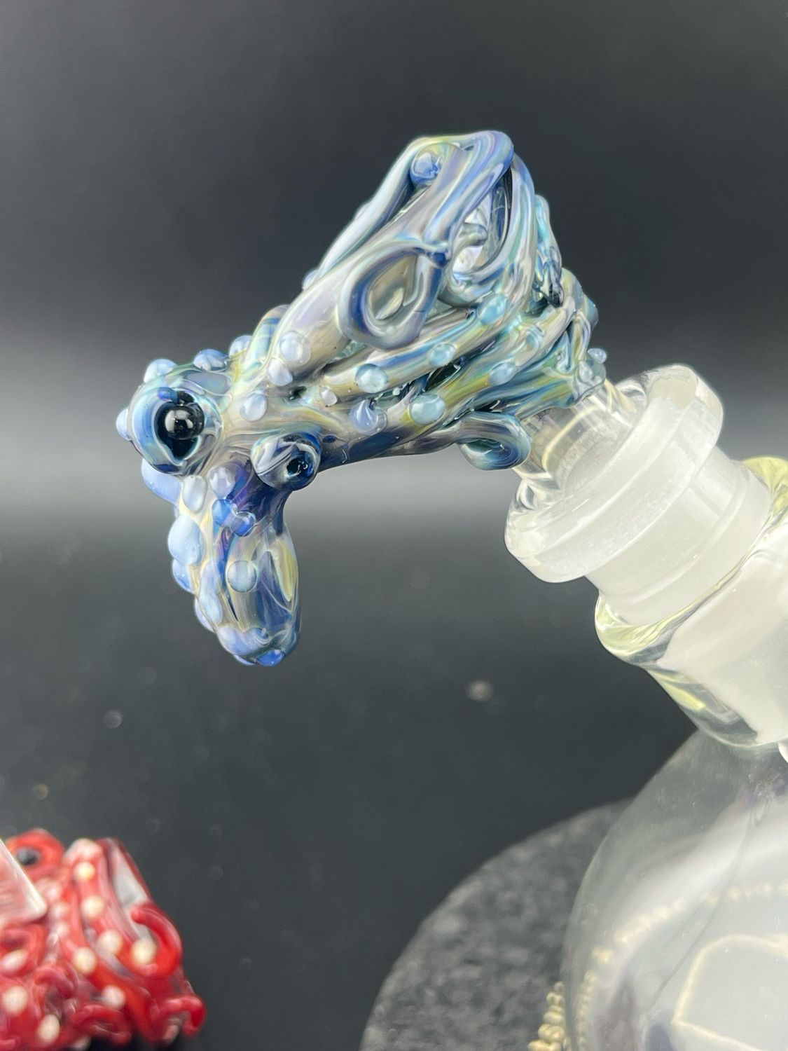 Eli Mazet Flower Slide 14mm