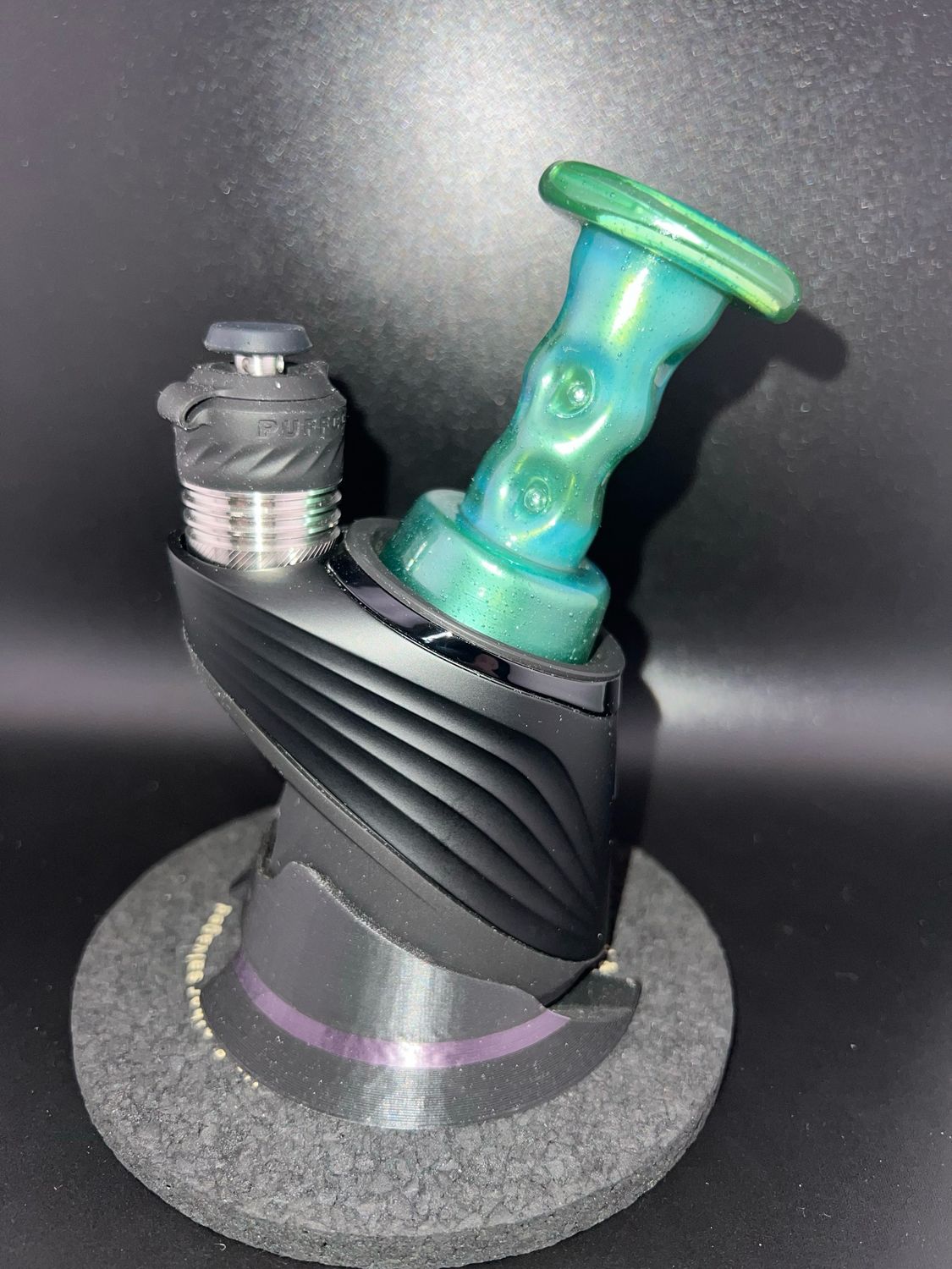 Durin Glass Cooling Tower