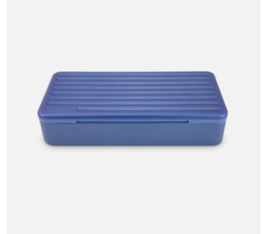 Puffco Travel Case (Sapphire