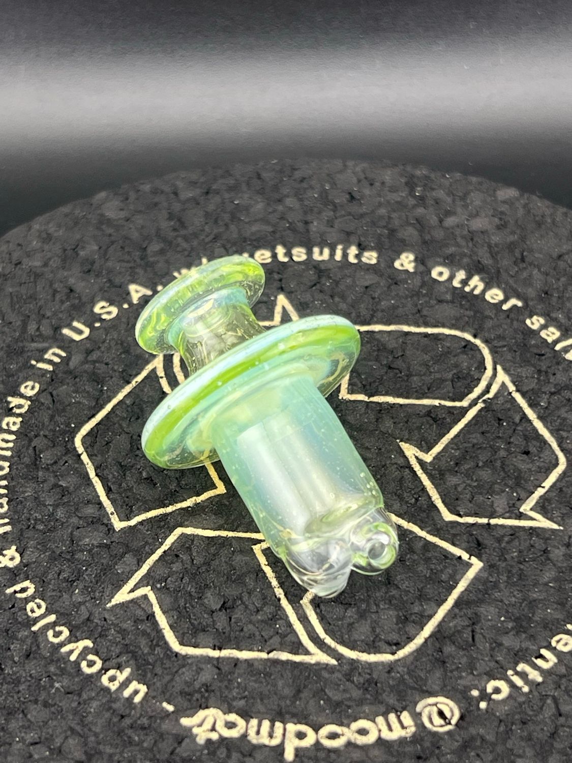 Sandalz Glass Switch 2 Spinner Cap