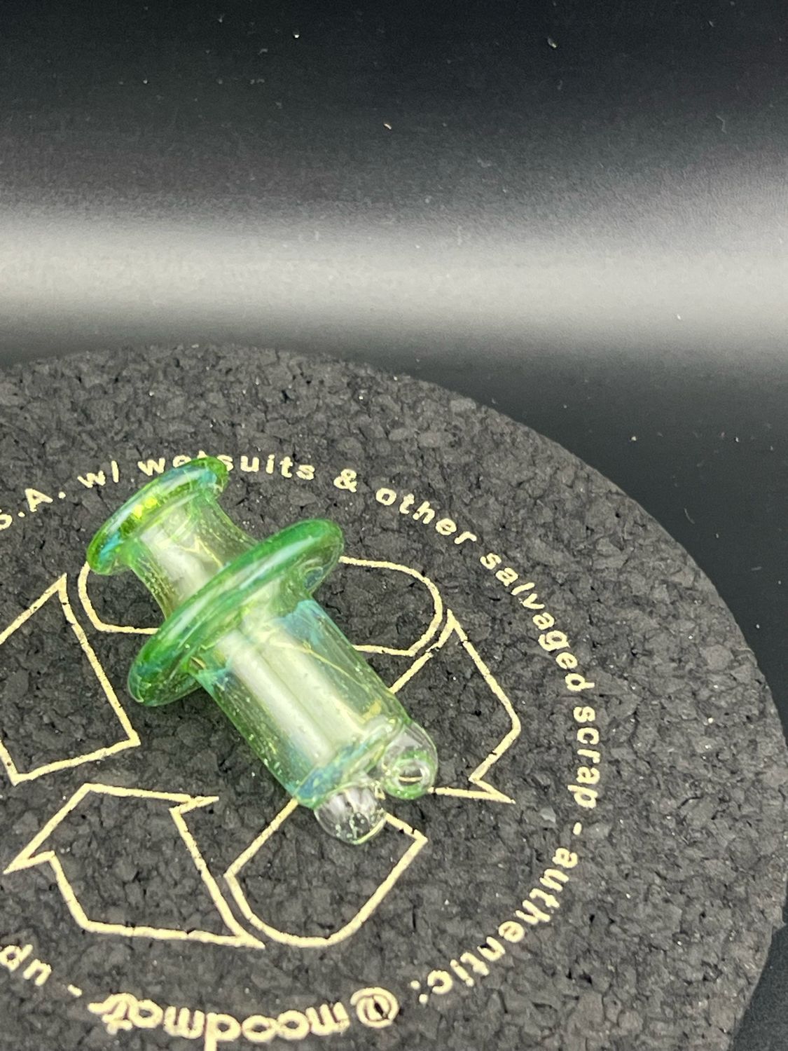 Sandalz Glass Switch 2 Spinner Cap