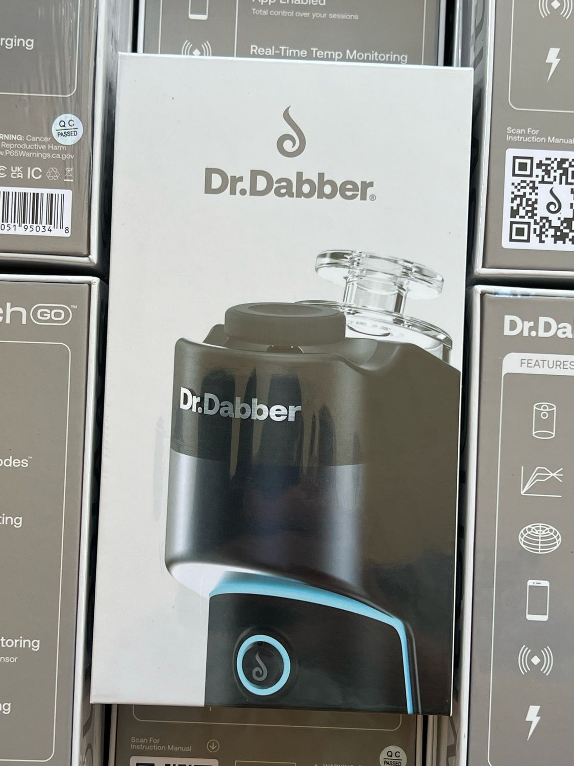 Dr. Dabber Switch GO💨💨💨💨💨