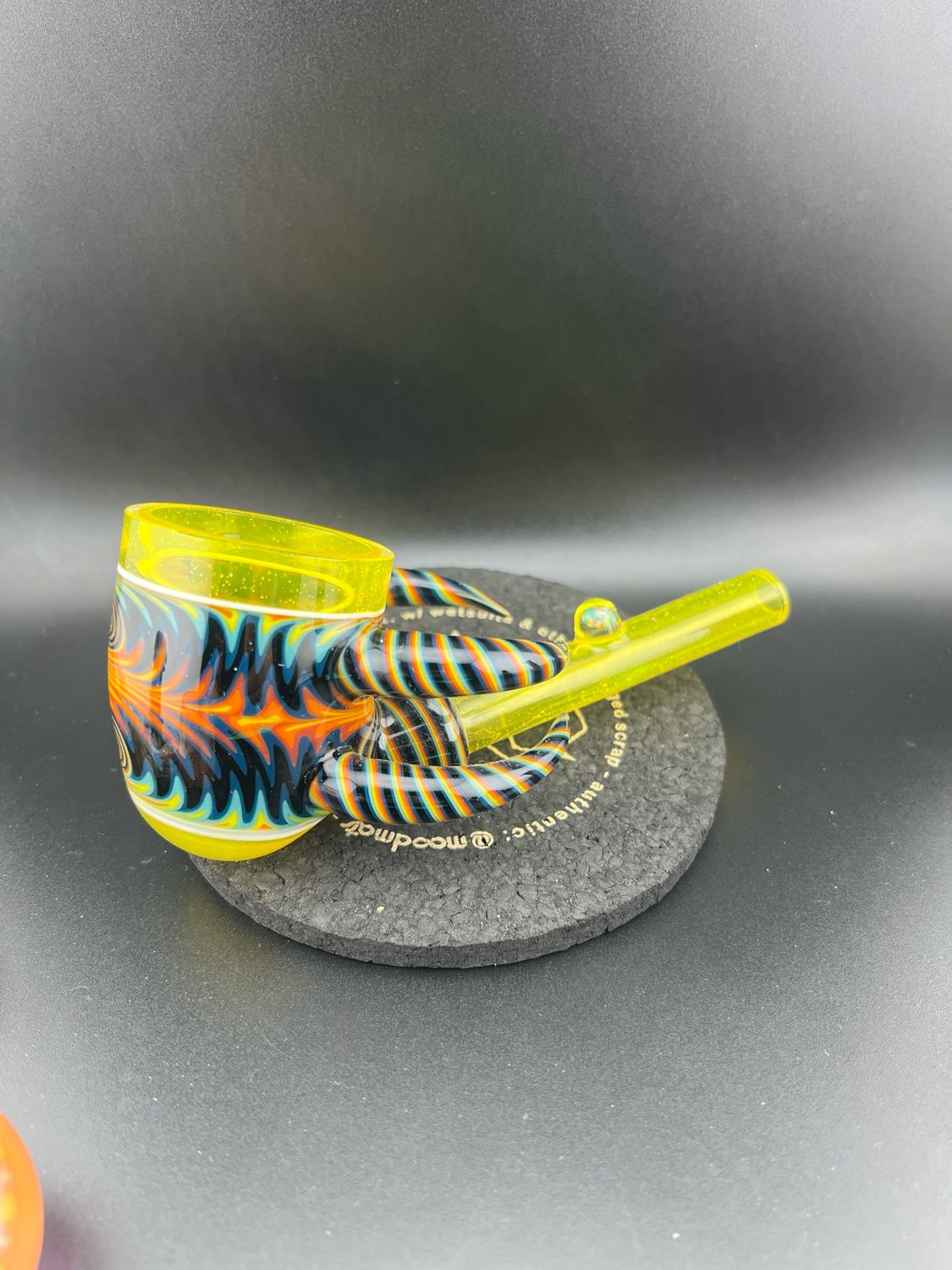 Moonboot710 X The Glass Mechanic Proxy Dry.