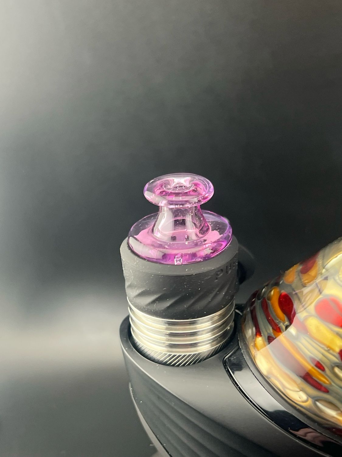 Sandalz Glass 3DXL Spinner Cap