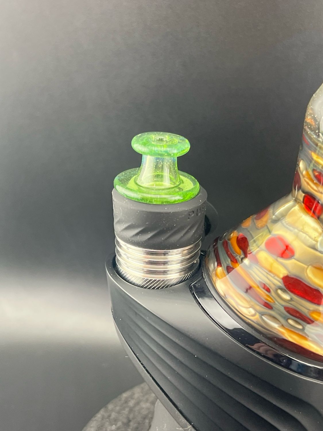 Sandalz Glass 3DXL Spinner Cap